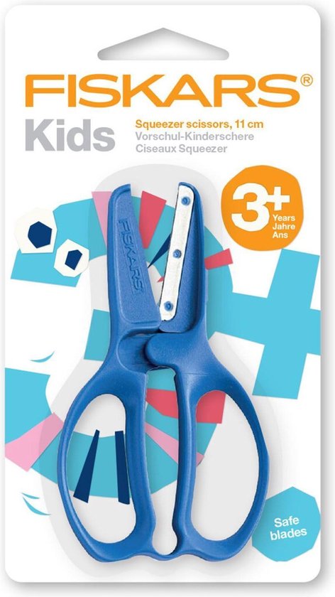 SES Creative veilige kinderschaar