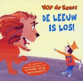 VOF De Kunst - De Leeuw Is Los (CD)