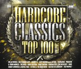 Hardcore Classics Top 100 Volume 1 (CD)