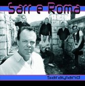 Sarr E Roma - Sarayland (CD)