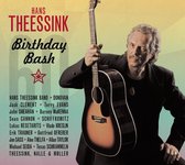 Hans Theessink - Birthday Bash (2 CD)