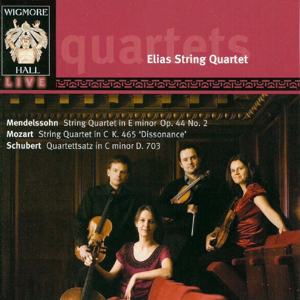 String Quartets