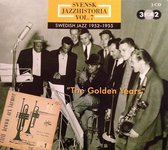 Various Artists - Svenk Jazzhistoria Volume 7 1952-1955 (3 CD)