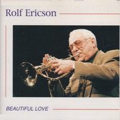 Rolf Ericson - Beautiful Love (CD)