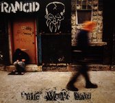 Rancid - Life Won't Wait (CD)