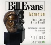 Bill Evans - Momentum (2 CD)