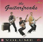 Guitarfreaks Collection / Volume 6