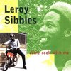 Leroy Sibbles - Come Rock With Me (CD)