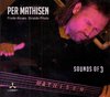 Per Mathisen - Sounds Of 3 (CD)