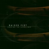 Raised Fist - Ignoring The Guidelines (CD)