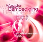 Jop Van Der Bijl - Woorden Van Bemoediging (CD)