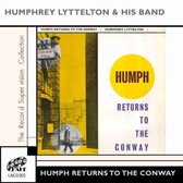 Humphrey Lyttelton - Humph Returns To The Conway (CD)