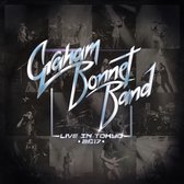 Graham Bonnet Band - Live In Tokyo 2017 (2 CD)
