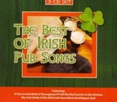 Best Of Irish Pub Songs (CD)