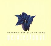 Bohren & Der Club Of Gore - Geisterfaust (CD)