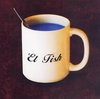 El Fish - Blue Coffee (CD)