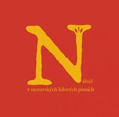 Various Artists - Nareci V Moravskych Lidovych Pisnich (CD)