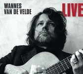 Wannes van de Velde - Live (4 CD)