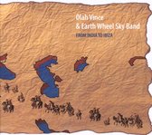 Earth Wheel Sky Band - From India To Ibiza (CD)
