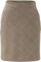 Tom Tailor rok Beige-40