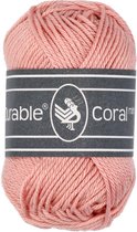 Durable Coral Mini - 223 Rose Blush