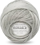 Durable borduur- Haakkatoen - 1044