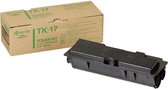 Toner Kit noir, pour FS-1000, FS-1000+, FS-1010, FS-1050