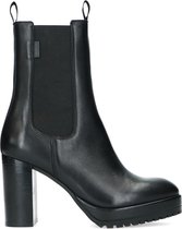 Witte hoge laarzen voor dames | bol.com