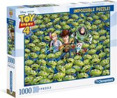 legpuzzel Toy Story 4 1000 stukjes