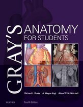 Gray's Anatomy - Gray's Anatomy for Students E-Book