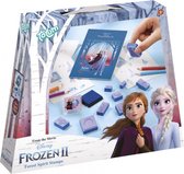 stempelset Frozen 2 15-delig