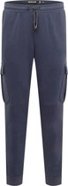 Indicode broek bendner Wit-L (34)