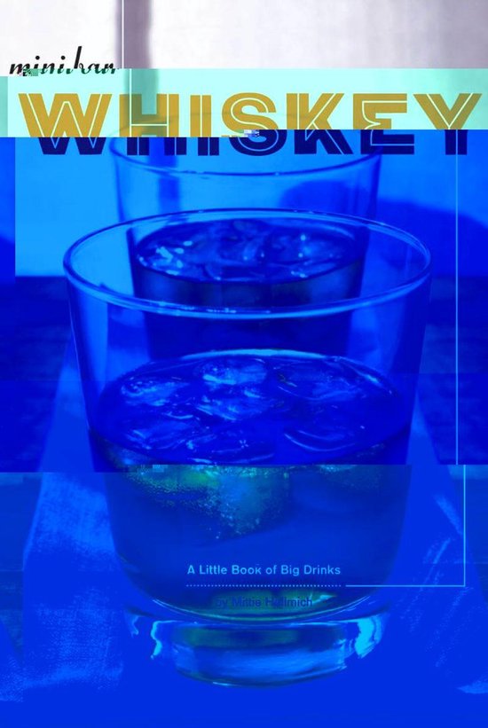Mini Bar - cover