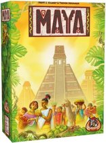 gezelschapsspel Maya (NL)