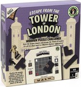 Escape from the Tower of London