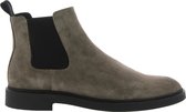 Blackstone WG81 TAUPE - CHELSEA BOOT - Man - Brown - Maat: 45