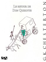 Le retour de Don Quixotte