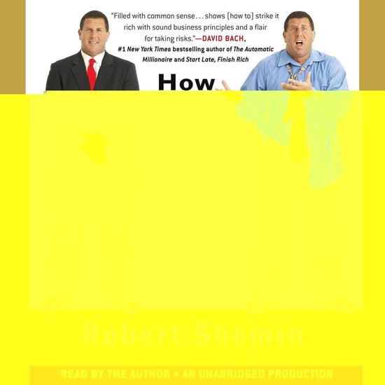 How Come That Idiot's Rich And I'm Not? - cover