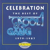 Kool & The Gang - The Best Of Kool & The Gang (CD)