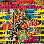 REWIND The Rolling Stones (CD, 1984, Columbia) 74644050523