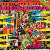 The Rolling Stones - Time Waits For No One:Anthology (CD) (Limited Japanese Edition)