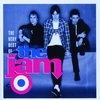 The Jam - The Very Best Of... (CD) (Remastered)