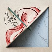 Camilla Blue - Blue (CD)