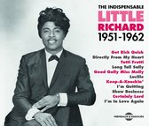 Little Richard - The Indispensable 1951-1962 (3 CD)