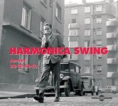 Various Artists - Harmonica Swing Années 20-30-40-50 (2 CD)