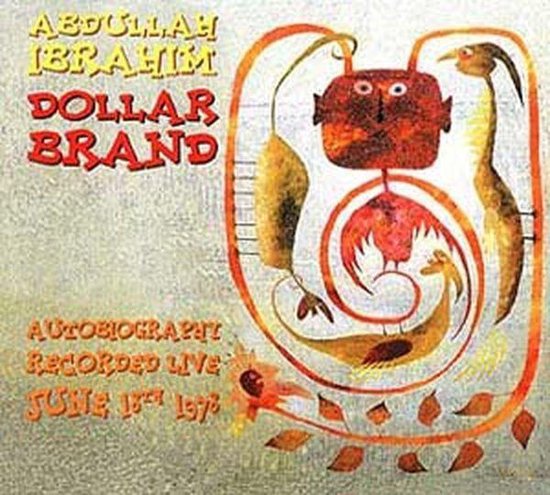 Abdullah Ibrahim (Dollar Brand) - Autobiography: Recorded Live 1978 (CD)
