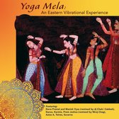 Various Artists - Yoga Mela (CD)