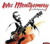 Wes Montgomery - In The Beginning (2 CD)