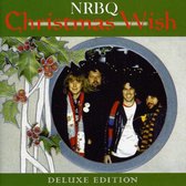 NRBQ - Christmas Wish (CD) (Deluxe Edition)