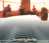 Sweet Apple Pie - Between The Lines (CD)